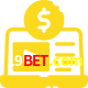 O Cassino 19bet.com também oferece apostas esportivas virtuais!