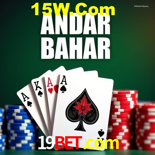 A Experiência Imersiva dos Cassinos Ao Vivo no 19bet.com