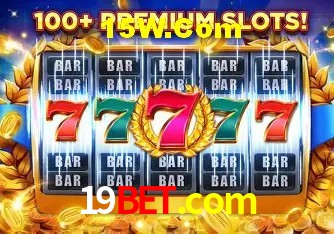 Descubra a Essência do 19bet.com: Nossa História e Compromissos