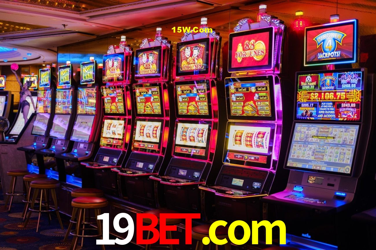 Player Reviews 19bet.com