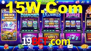 VIP Casino 19bet.com