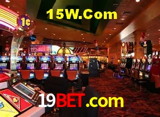 Apostas Esportivas na 19bet.com: Um Guia Completo