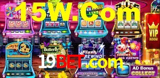 Daily Bonuses 19bet.com